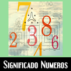 Significado de los numeros icon