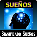 Significado de los sueños ícone
