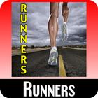 Runners icône