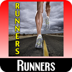 Runners icon