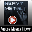 Videos de Musica Heavy