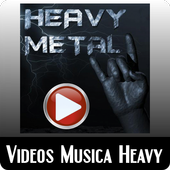 Videos de Musica Heavy icon
