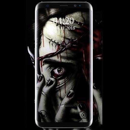 Horror Wallpapers HD APK pour Android Télécharger Horror Wallpapers HD APK pour Android Télécharger