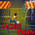 Hint Jackie Chan Stunmaster : 2017