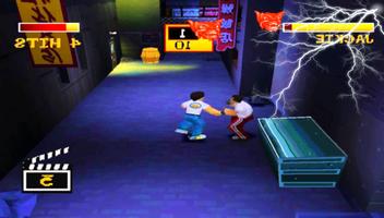 Hint Jackie Chan Stunmaster : 2017 captura de pantalla 1