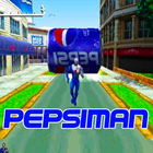 Hint Pepsiman アイコン