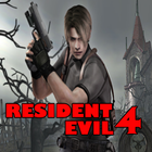 Hint Resident Evil 4 icono