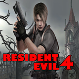 Hint Resident Evil 4 simgesi