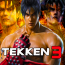 Hint Tekken 3 APK
