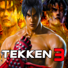 Hint Tekken 3 圖標