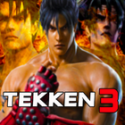 Hint Tekken 3 icon