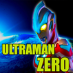 Hint Ultraman Zero