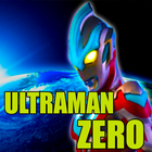 Hint Ultraman Zero ícone