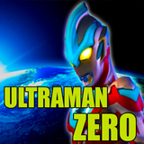 Hint Ultraman Zero ícone