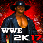 Hint WWE 2K17 : 2017 icône