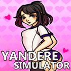 Hint Yandere Simulator : 2017 icône