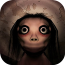 Angry Momo : Scary Haunted House Escape APK