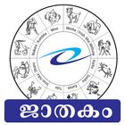 Horoscope in Malayalam icône