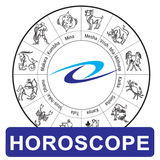 Astrology & Horoscope - Astro-Vision ไอคอน