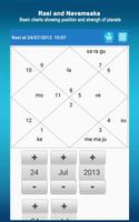 Astrology & Horoscope - Astro-Vision syot layar 3