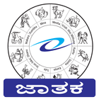 Horoscope in Kannada ikon