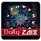 Today Horoscope 2018 - Free Daily Zodiac Signs ไอคอน