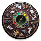 Horoscope Dates icon