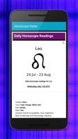 Horoscope Dates スクリーンショット 1