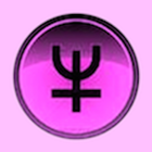 astrologie ikona