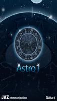 astrologie plakat