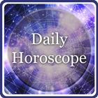 Daily Horoscope - By Birth Date and Name 图标