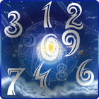 Numerology icon