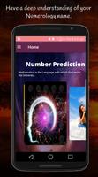 3 Schermata Numerology