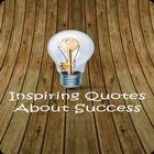 Inspiring Quotes About Success icon