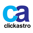 APK Clickastro - Free Horoscope