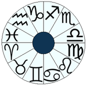 Horoscope Astra icon