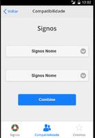 Horóscopo e Compatibilidade スクリーンショット 3