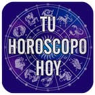 Tu Horoscopo Hoy আইকন