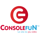 ConsoleFun - Actualité Jeux Vi icône