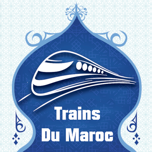 Horaires trains du Maroc