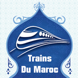 Horaires trains du Maroc আইকন