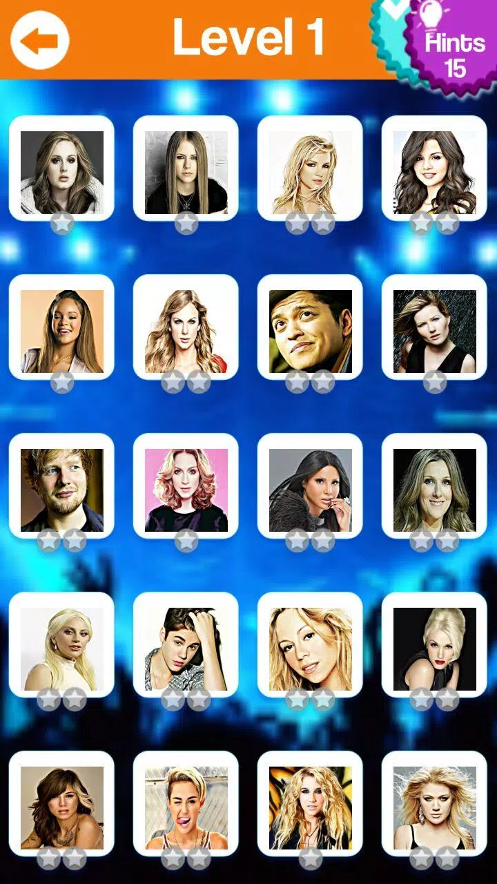 Guess the Singer APK for Android Download