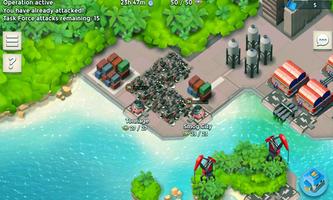 2 Schermata Guides Boom Beach New