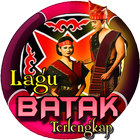 Lagu Batak Toba Terbaru icône