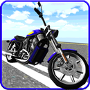 Grand Theft Rider APK