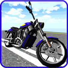 Grand Theft Rider icon