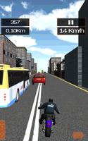 Grand Theft Rider imagem de tela 1