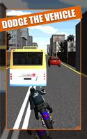 Grand Theft Rider capture d'écran 2