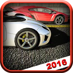 Real Car Traffic Racer APK download