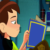 Guide Ben 10 : Alien Force Series 2017 APK